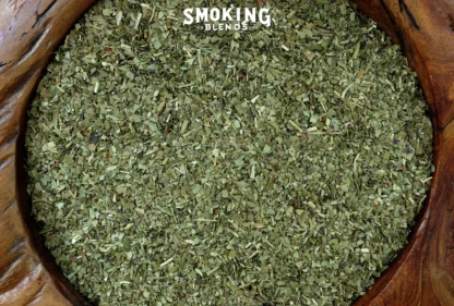 Emberleaf ™ Aged Tea Cut Yerba Mate - Image 10