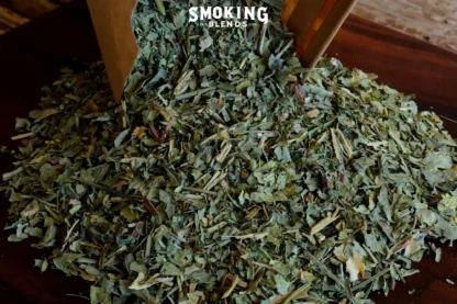 Equilibrium™ Anti-Anxiety Tea and Herbal Smoke - Image 3