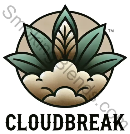 Cloudbreak™ Traditional Herbal Smoking Mixture