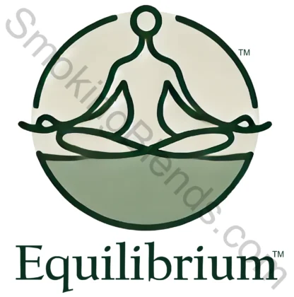 Equilibrium™ Anti-Anxiety Tea and Herbal Smoke