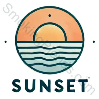 Sunset™ Gourmet Natural Flower Smoking Blend & Tea