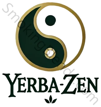 Yerba Zen™ Herbal Smoke and Spicy Tea